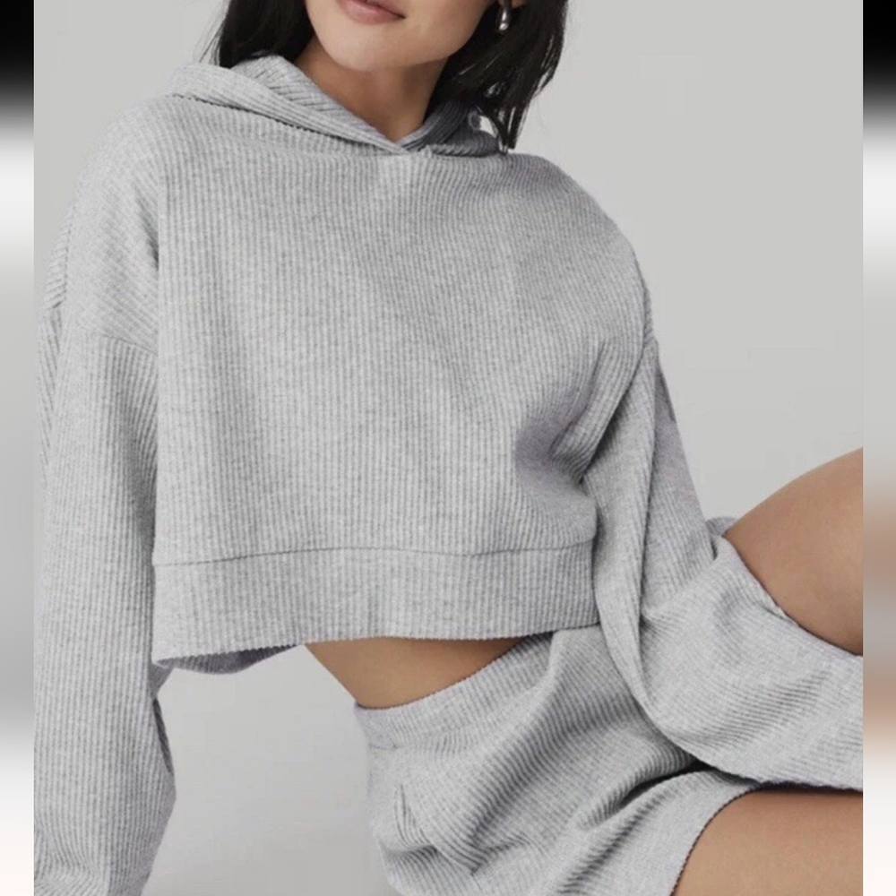 Alo Muse Hoodie